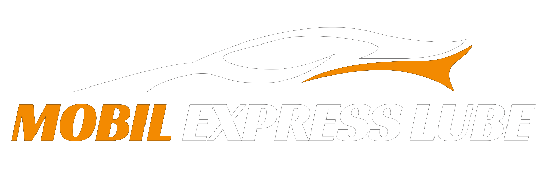 Mobil Express Lube logo
